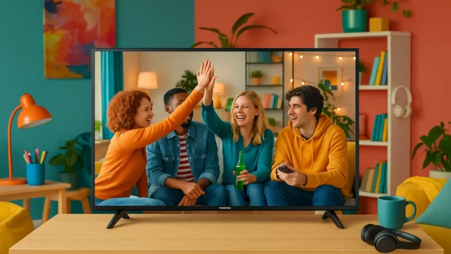 Descontos de até 45%: 6 TV Samsung 43 em oferta especial