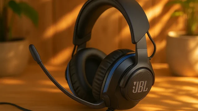 Guia de Compra: 5 Melhores JBL Quantum 400 PS5 para Jogar com Imersão Total