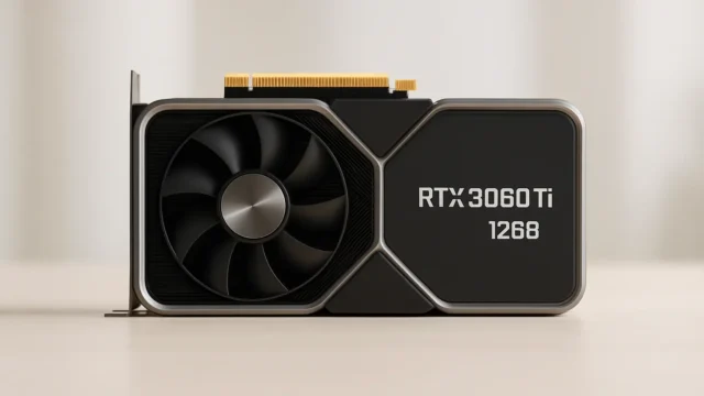 RTX 3060 Ti 12GB barato e bom recomendados por especialistas
