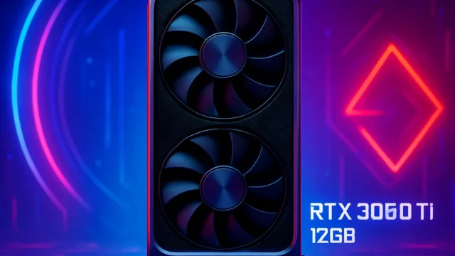Guia de Compra: 5 Melhores RTX 3060 Ti 12GB para Gamers Exigentes