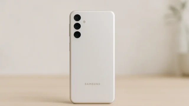 Celular Samsung A16 barato com alta avaliacao