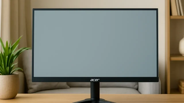 5 Melhores Monitor 24 Polegadas Acer Mais Vendidos