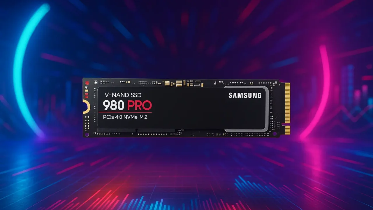 Top 6 SSDs compactos e leves para usar no dia a dia
