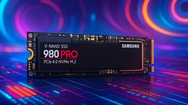 Guia de Compra: 5 Melhores Samsung 980 Pro SSD 2TB PCIe NVMe para 2025