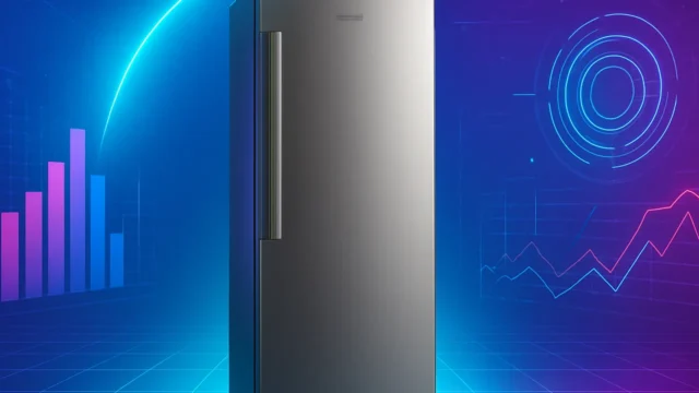5 Melhores Geladeiras 1 Porta Frost Free em 2025