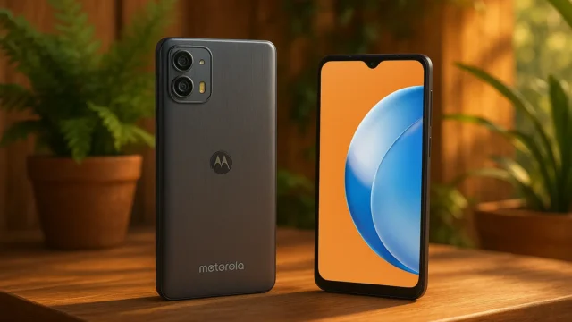 6 celulares Motorola baratos com garantia estendida e suporte VIP