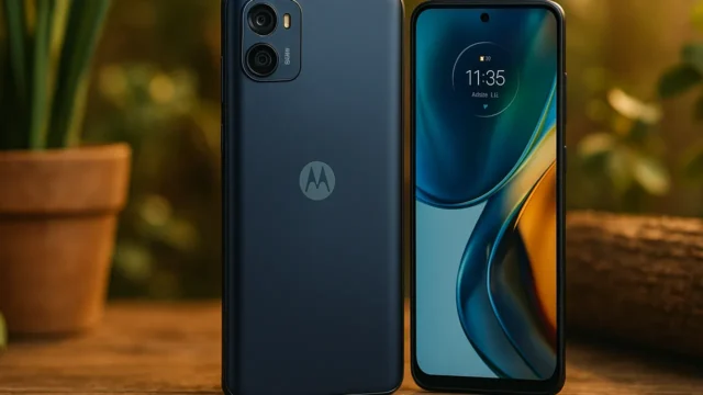 5 Melhores Moto G55 8GB RAM 256GB Testados por Usuários Reais