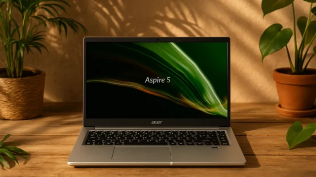 Melhor Acer Aspire 5 da marca com desempenho avançado