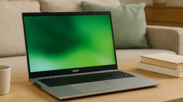 Guia de Compra: 5 Melhores Acer Aspire 5 Segundo Nossos Testes