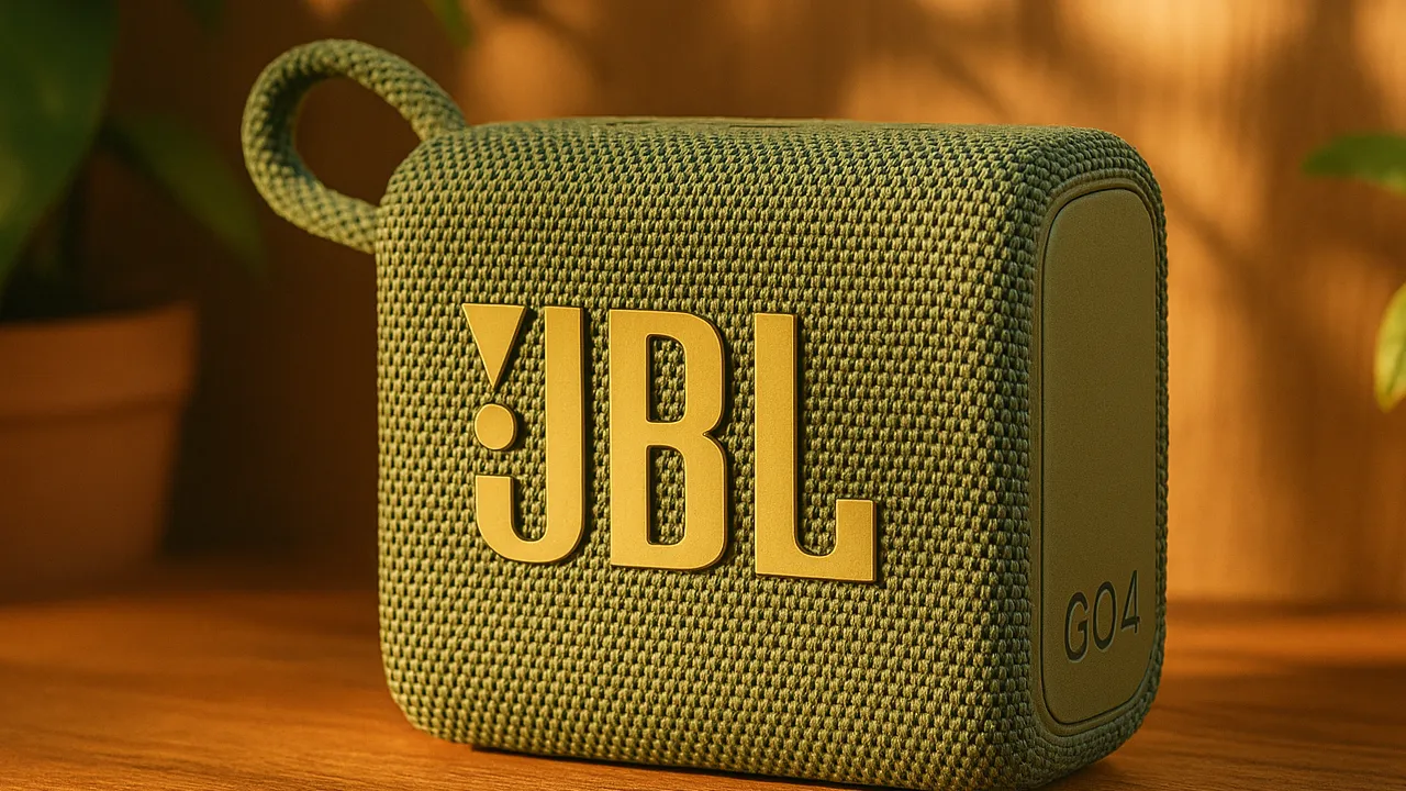 5 Melhores JBL GO4 Pro com Garantia e Suporte no Brasil