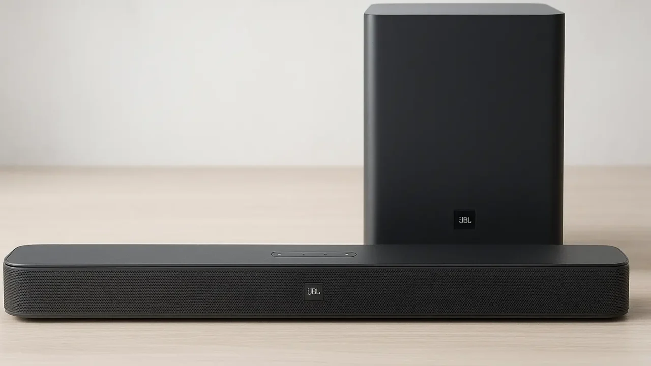 JBL Bar 1000 PS5 barato: 6 opções da marca para home cinema