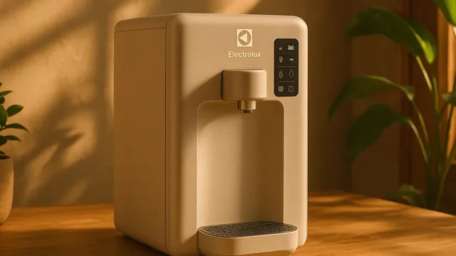 5 Melhores Filtros Purificadores de Água Electrolux em 2025