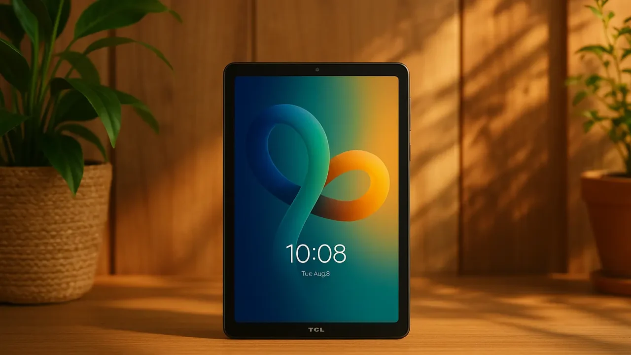Custo-benefício: 6 tablets TCL tab por menos de R$2.000