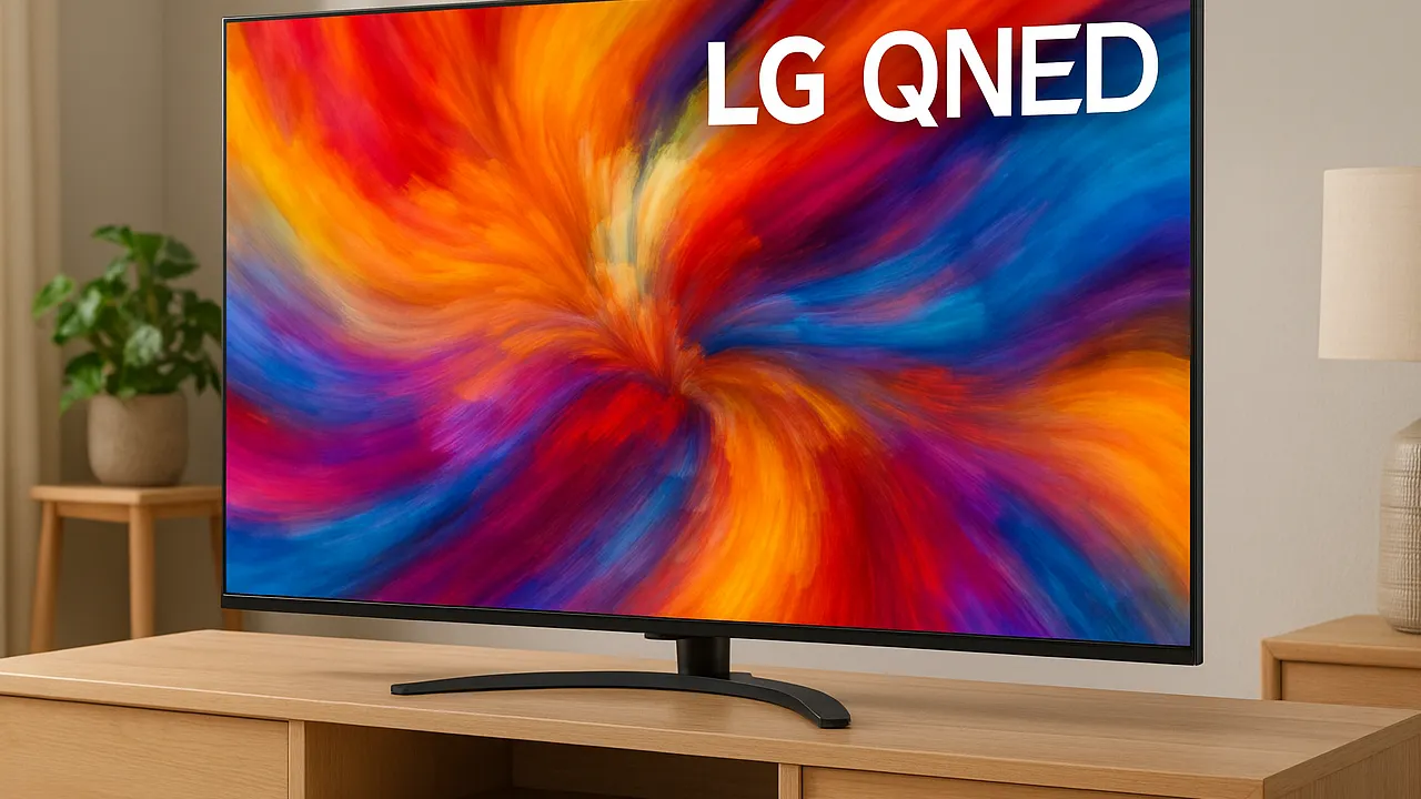 5 Melhores TV LG QNED 80sra com Garantia e Suporte no Brasil
