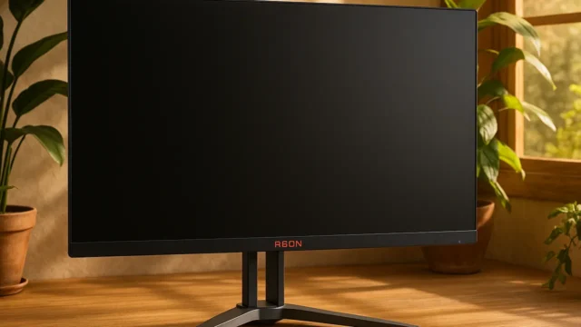 Guia de Compra: 5 Melhores AOC Monitor Agon com Excelente Avaliação