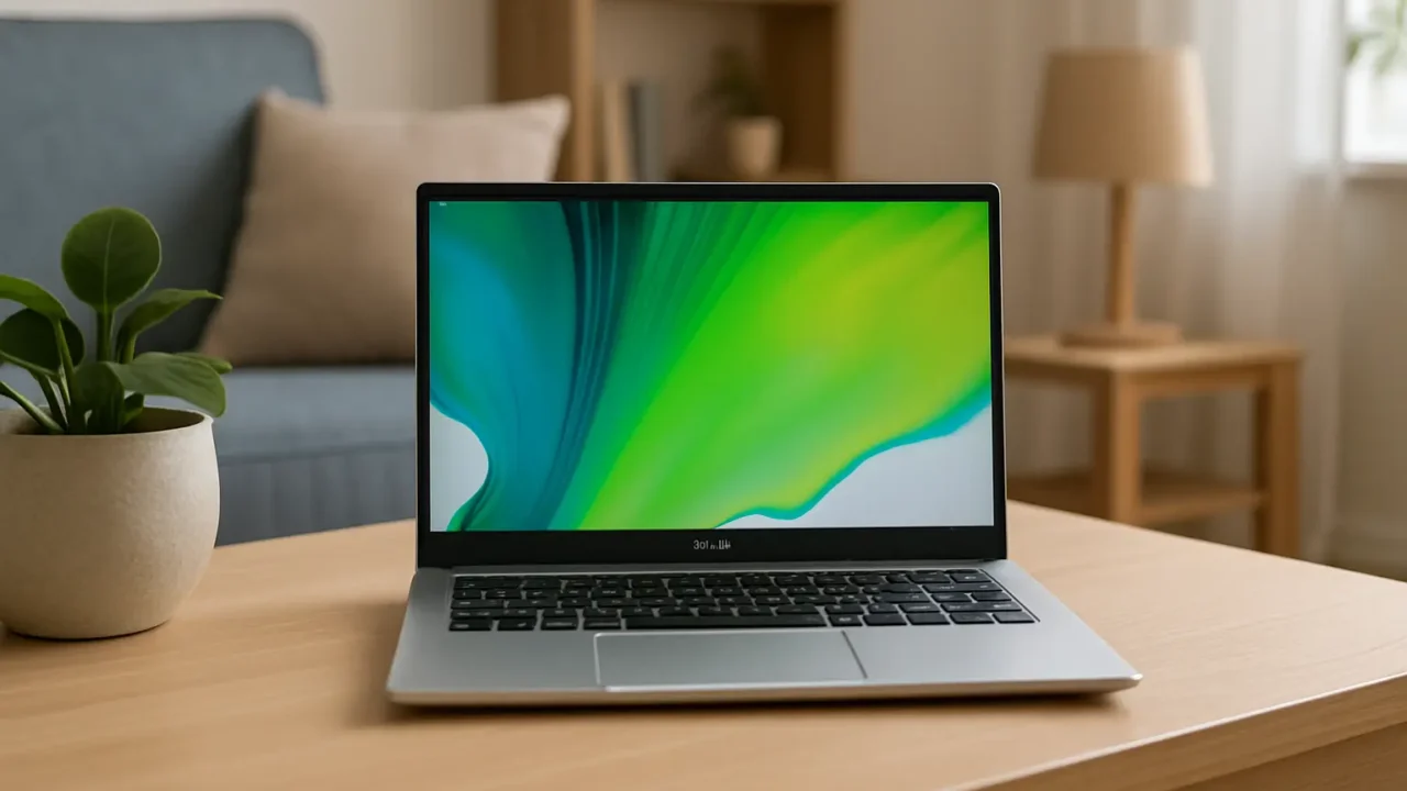 Guia rápido: 6 Acer Swift 3 com mais recursos em 2025