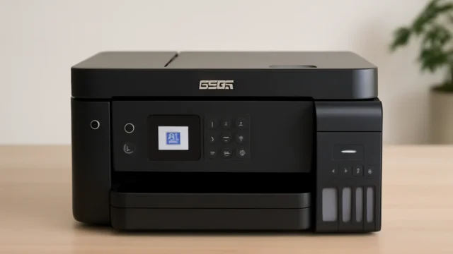Precisa de uma impressora multifuncional Epson EcoTank L6270 para o seu escritório? Conheça 6 modelos ideais
