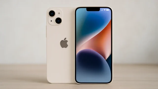 Top 6 iPhones com entrega ultrarrápida em 2025