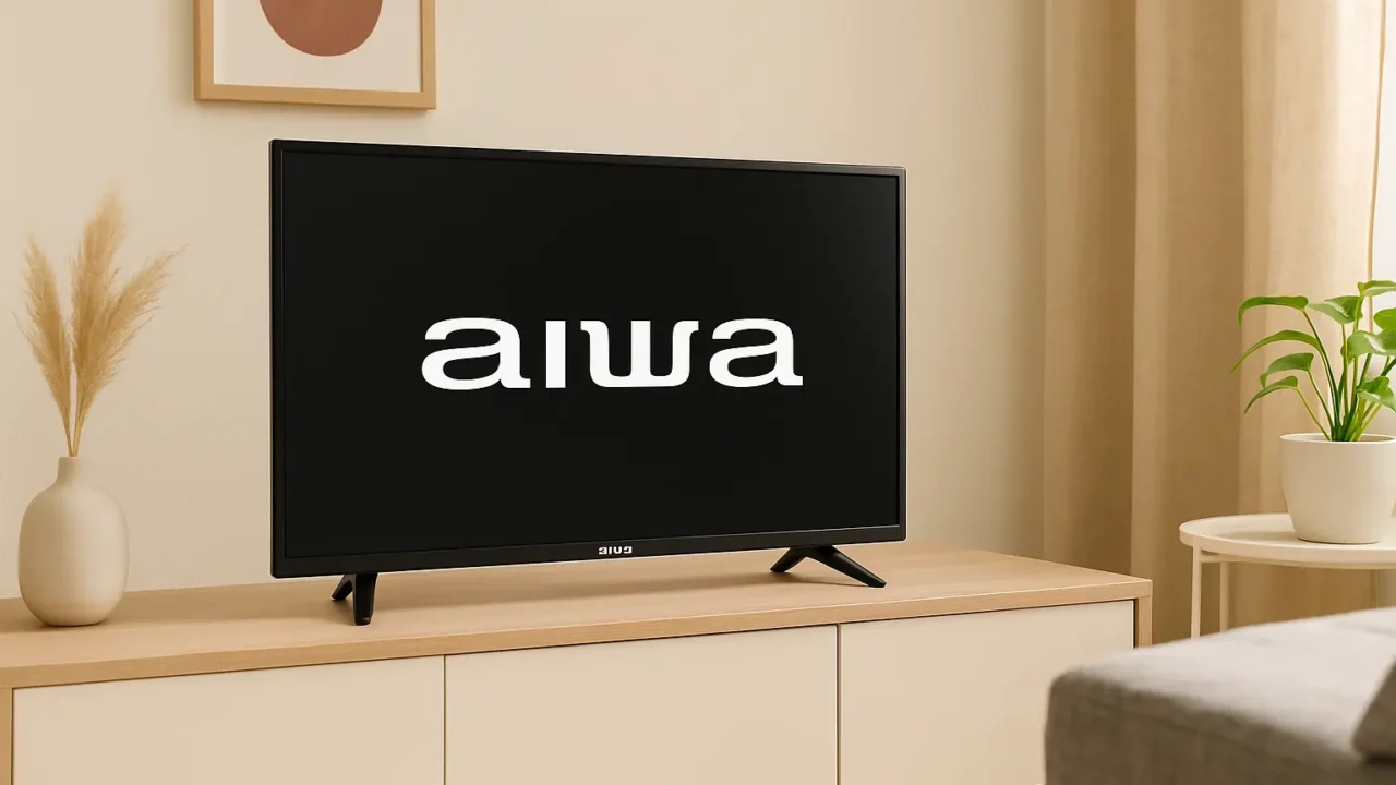 Guia rápido: 6 TVs 32” com mais recursos em 2025