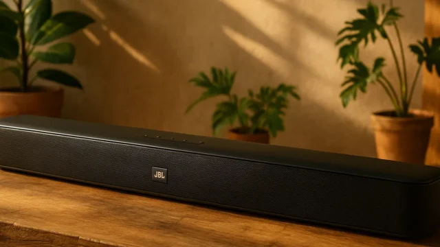 5 Melhores JBL Bar 500 Multibeam que Realmente Valem a Pena