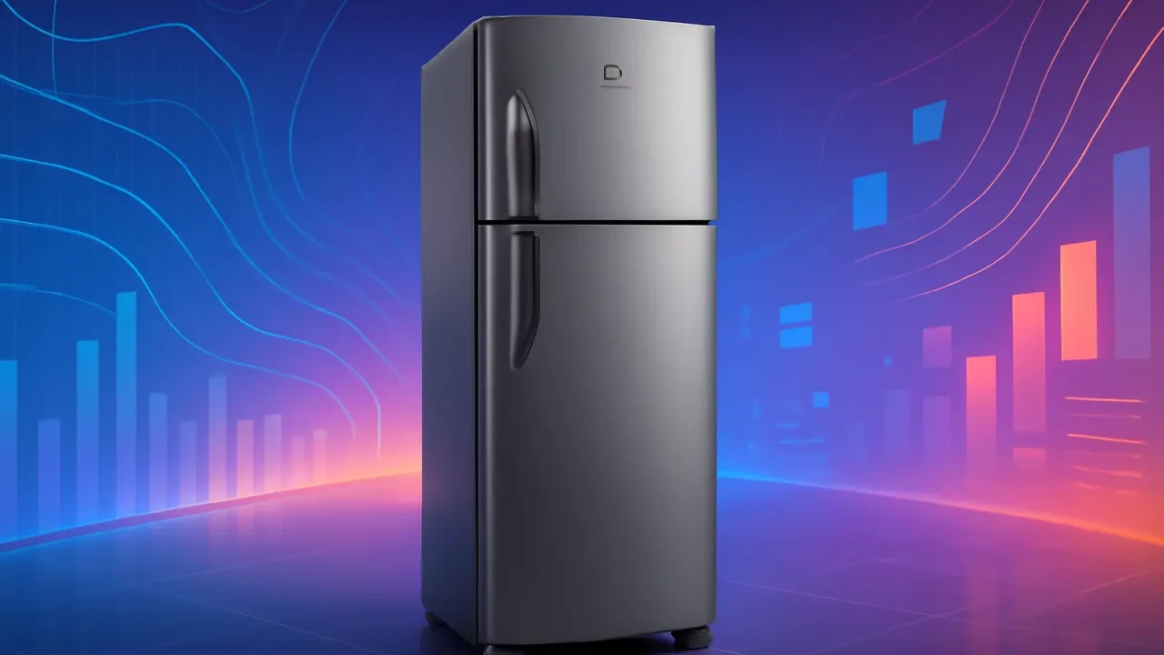 Descontos de até 30%: 6 Geladeiras Electrolux e Consul em oferta especial 07/06/2025 18:41:02
