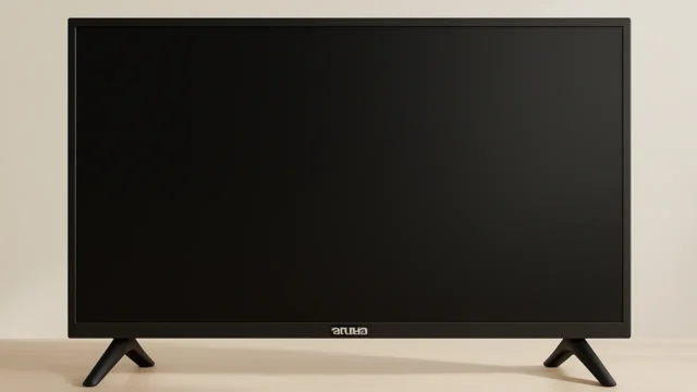 Guia de Compra: 5 Melhores TV Aiwa 32 para 2025