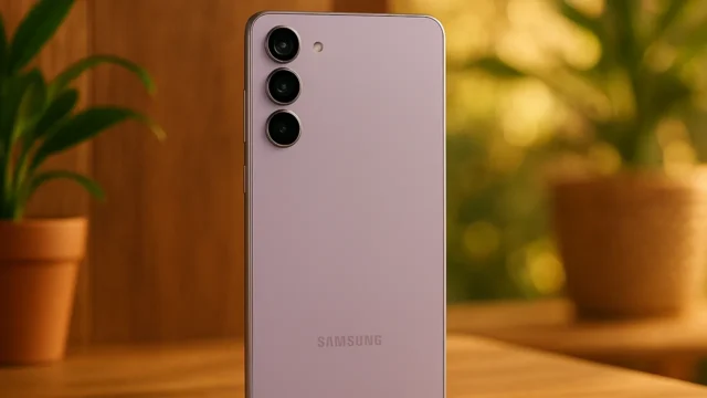 5 Melhores Galaxy S24 FE 256 Atualizados para 2025