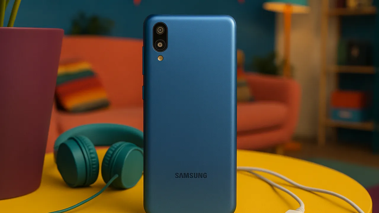 Guia de Compra: 5 Melhores Celulares Mais Baratos da Samsung