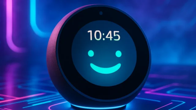 5 Melhores Alexa Echo Spot com Garantia e Suporte no Brasil