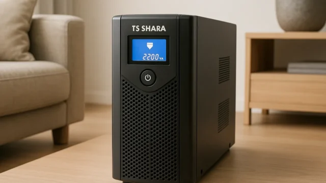 5 Melhores Nobreak TS Shara 2200VA para Quem Busca Segurança