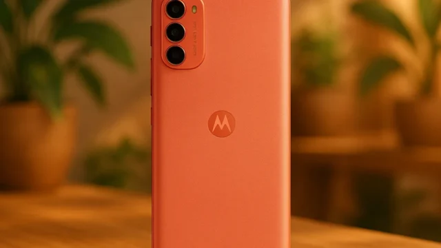 5 Melhores Motorola G35 Coral com Melhor Desempenho e Avaliação