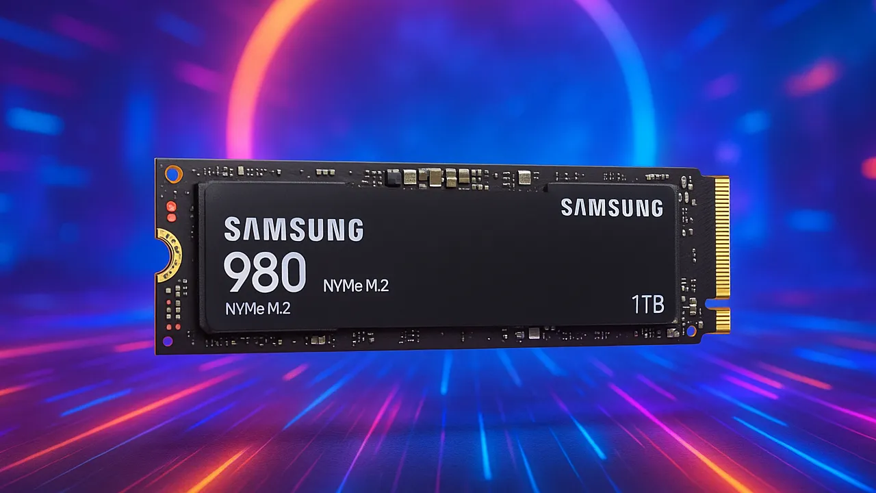 5 Melhores Samsung 980 M.2 NVMe SSD 1TB em 2025