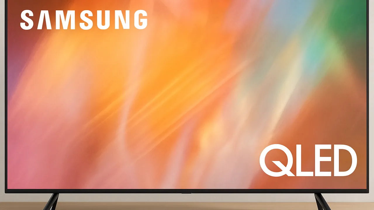 Guia de Compra: 5 Melhores Samsung Q60 75 Polegadas com Estoque no Brasil