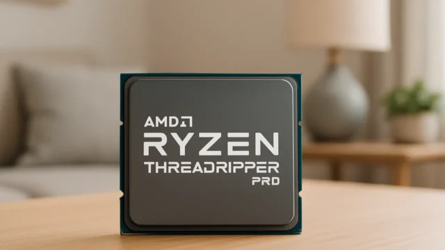 5 Melhores AMD Ryzen Threadripper PRO para Profissionais