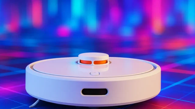 5 Melhores Xiaomi Mi Vacuum Robot para Limpeza Eficiente