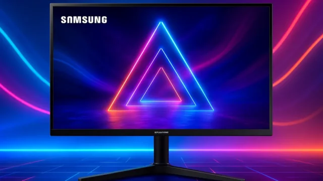 5 Melhores Monitores Gamer Samsung T350 24" com Garantia e Suporte no Brasil