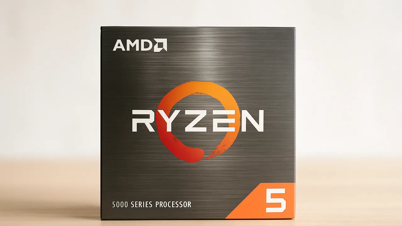 5 Melhores Ryzen 5 5800X3D com Melhor Desempenho e Avaliação