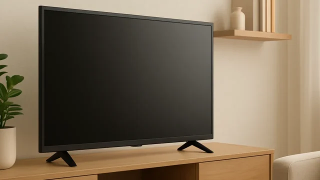 5 Melhores TV 32 Polegada com Melhor Desempenho e Avaliação