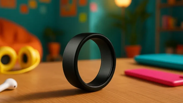 Guia de Compra: 5 Melhores Anel Ring Samsung em 2025