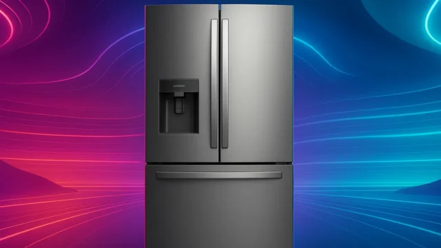 5 Melhores Geladeiras Brastemp Frost Free French Door