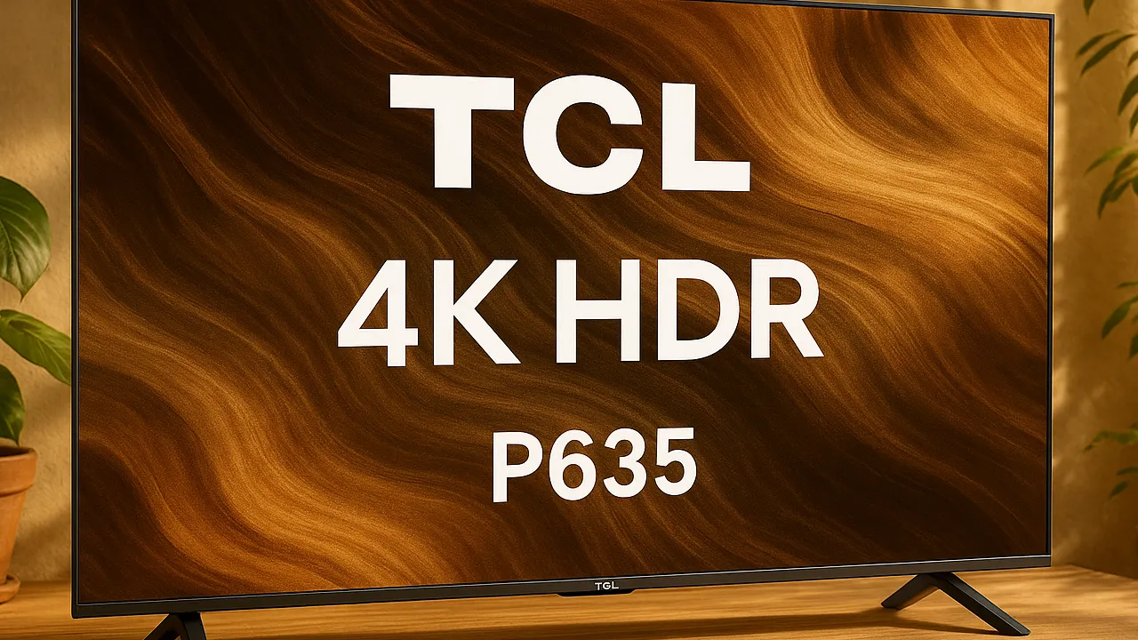 Guia de Compra: 5 Melhores TCL p635 para Sua Casa em 2025