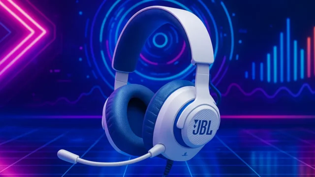 5 Melhores JBL Quantum 100 para PS5 Mais Vendidos no Brasil