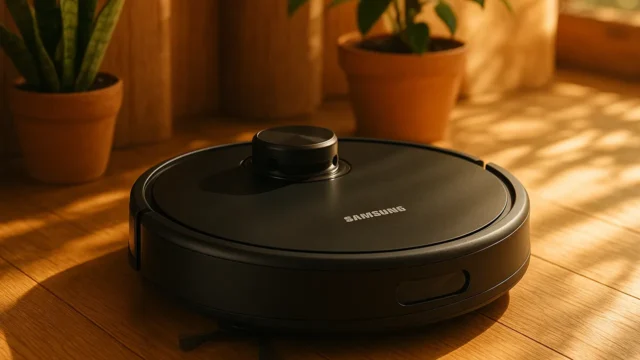 5 Melhores Robôs Aspiradores Samsung Testados por Usuários Reais