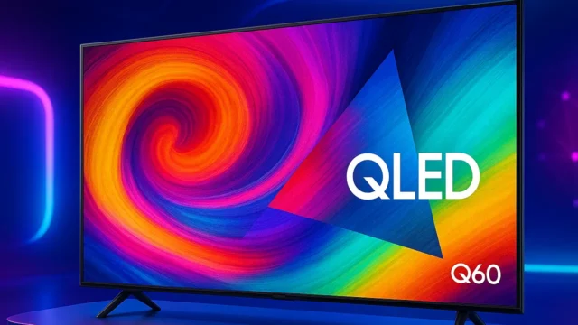 5 Melhores Samsung Smart TV Q60 Testadas por Usuários Reais