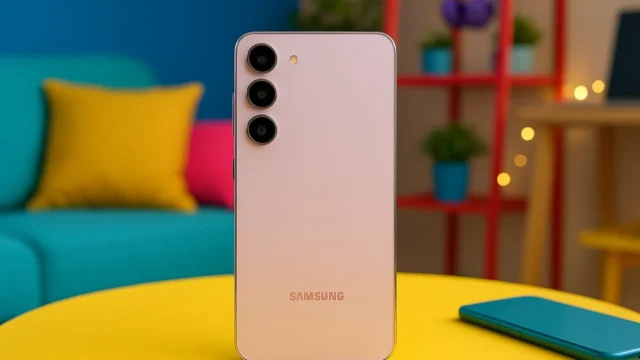 Guia de Compra: 5 Melhores Samsung Galaxy S23 Recomendados por Especialistas