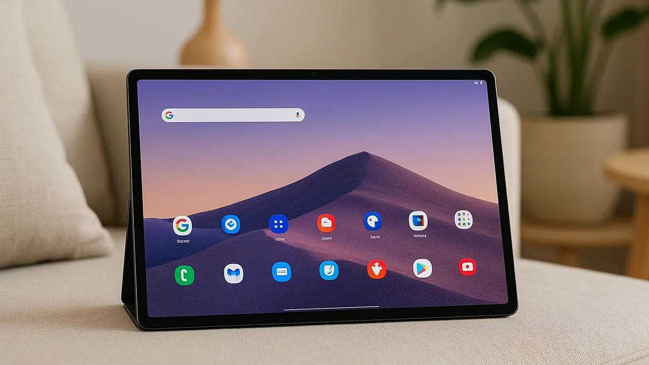 5 Melhores Samsung S10 Ultra Tab com Entrega Rápida