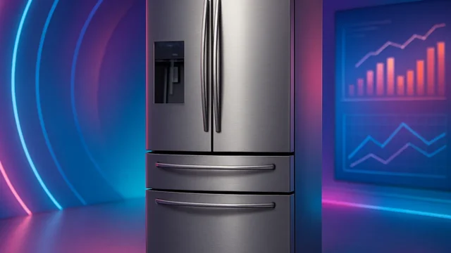 5 Melhores Geladeiras Frost Free 3 Portas Atualizadas