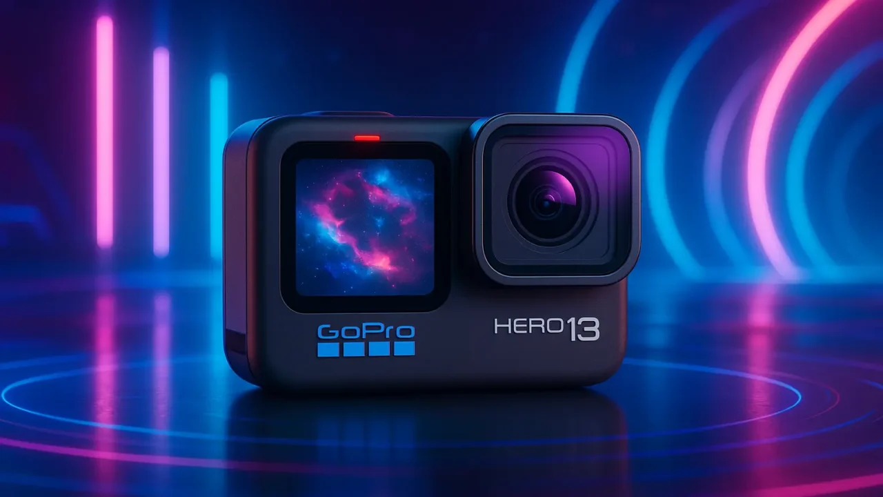 Custo‑benefício: 6 GoPro Hero por menos de R$3.000 em 2025