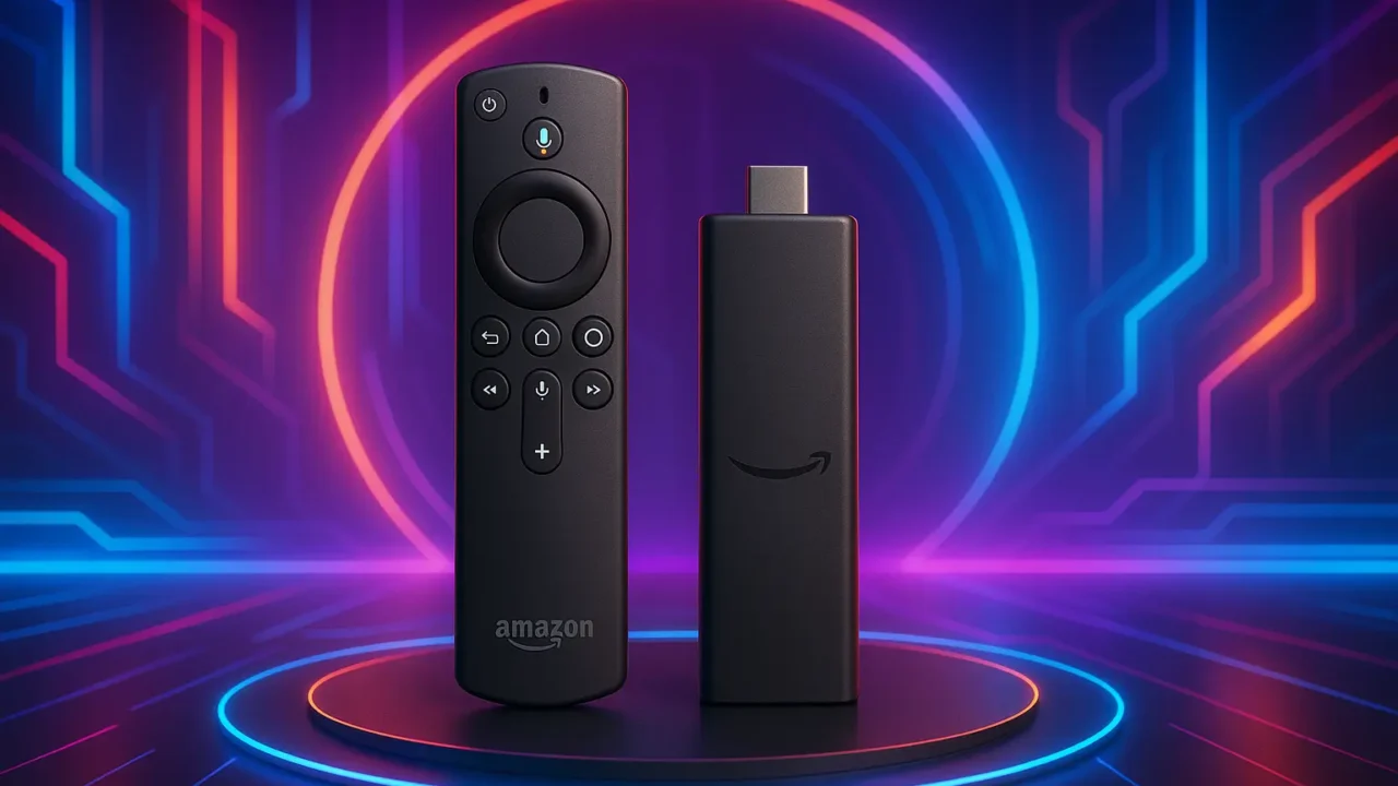 Amazon Fire TV Stick 4K Max barato e bom recomendados por especialistas
