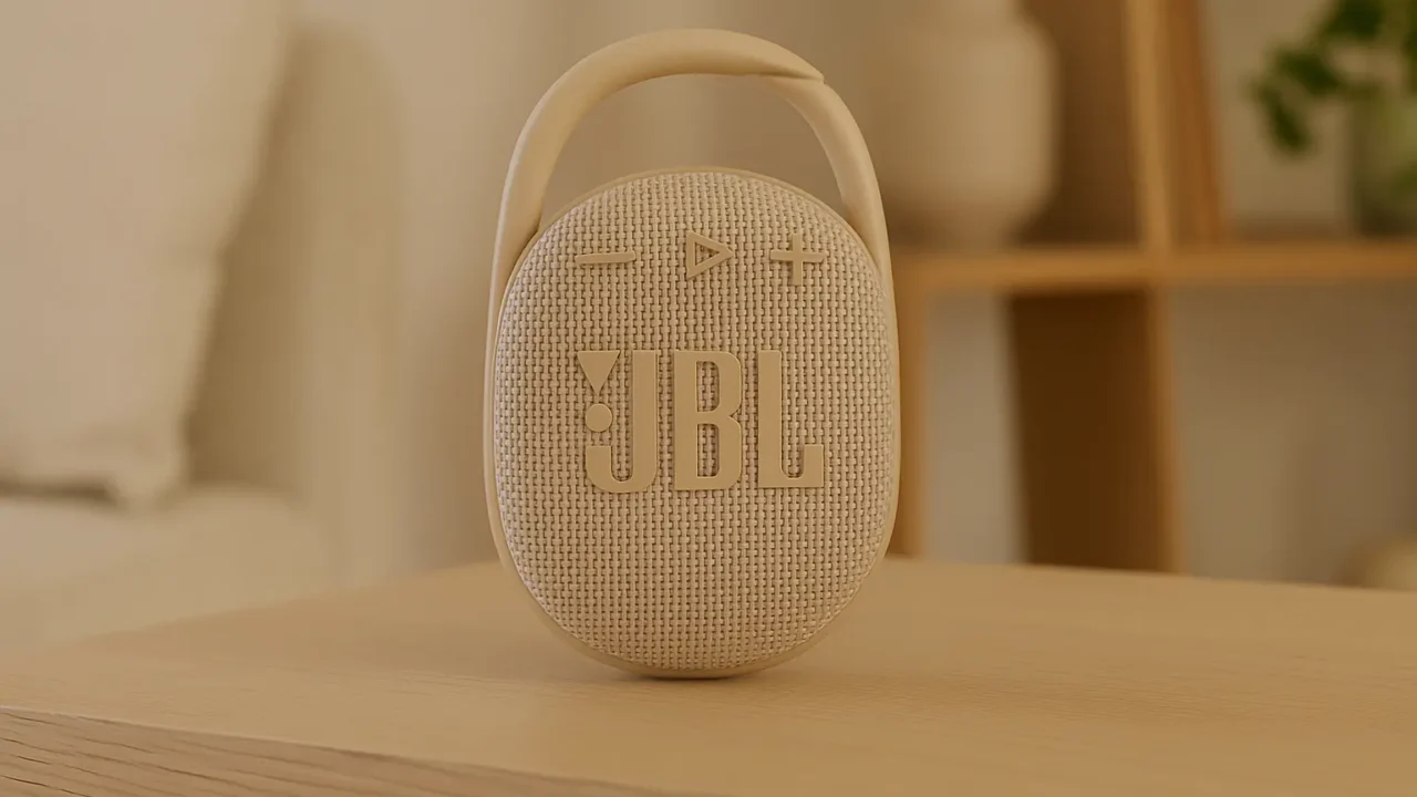 Top 6 JBL Clip 5 com performance superior